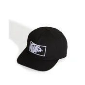VANS Kapa Formula črna/bela