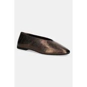 Usnjene balerinke Jeffrey Campbell Romp