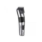 BaByliss E977E bežicni šišac za kosu, srebrni/crni