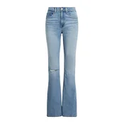 Polo Ralph Lauren Kavbojke moder denim