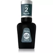 Sally Hansen Miracle Gel™ gel nadlak za mat videz 14,7 ml