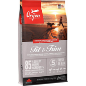 Orijen ORIJEN Fit & Trim - suha hrana za pse - 11,4 kg