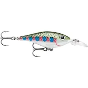 Rapala Wobler Ultra Light Shad 04 RT 4cm/3g