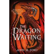 Dragon Waiting