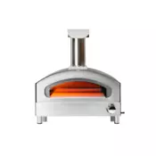 Forneza pizza plinska peč Forno 13 - Forneza