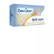 Becutan baby sapun sa bade. uljem i ekst. ovsa 90g