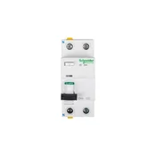 Schneider 2P 25A 0,03A diferencialno varovalko tip AC iID A9Z11225