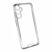 +Class TPU ACRYLIC maskica za Samsung A55 5G prozirna
