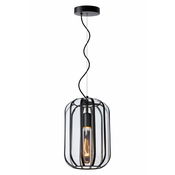 Lucide 25409/01/30 - Lestenec na vrvici FERN 1xE27/60W/230V