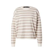 Vero Moda Ženski džemper Fantastic, Bež