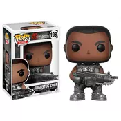 Bobble Figure Gears of War POP! - Augustus Cole