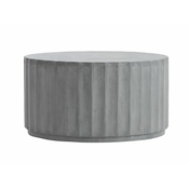 Side table DALER W70xL45xH40 grey