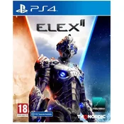 Elex 2 (PS4) - rabljeno