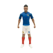 Akcijska figura Banbo Toys France Sockers – Olise - 20 cm (678179)