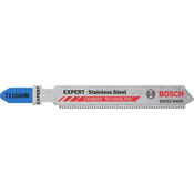 Bosch EXPERT Stainless Steel T 118 AHM list ubodne testere, 3 kom. 2608900561