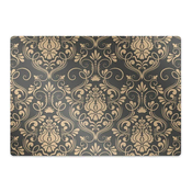 Decormat Podloga za stol Golden ornament 140x100 cm 15 cm