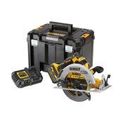 DEWALT DCS573T1 Akumulatorska krožna žaga 190mm, 18V