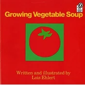 Growing Vegetable Soup