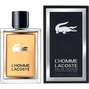 Parfem za muškarce Lacoste LHomme EDT 100 ml