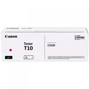Canon CRG-T10 Magenta, 4564C001