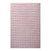 Svetlo rožnata pralna preproga 200x290 cm Ambiance – Ayyildiz Carpets