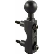 Ram Mounts Motorcycle Brake/Clutch Reservoir & Handlebar Ball Base