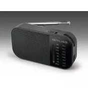 MUSE TRANZISTOR M-025 R