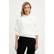 Bombažen pulover Lacoste