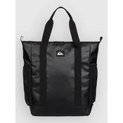 Quiksilver Commute Lite Plus nahrbtnik black