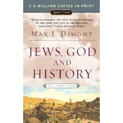 Jews, God And History