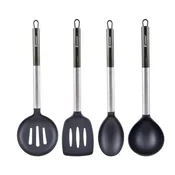 Kuhinjski pripomočki BERGNER set 4/1 bg-39081-gr midnight