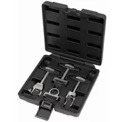 Set alata za svecice 4 kom KS TOOLS