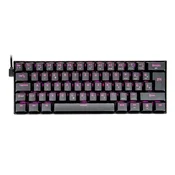 Redragon Dragonborn K630 gejmerska tastatura