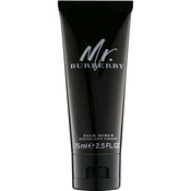 Burberry Mr. Burberry Piling za lice za muškarce 75 ml