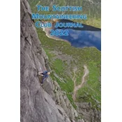 The Scottish Mountaineering Club Journal 2022