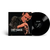 Chet Baker - Live In Bologna 1985 (LP)
