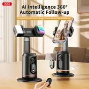 XO AI Gimbal SS16 360° sa daljinskim