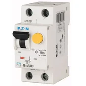 Eaton Kombinirano stikalo 6kA PFL6-32/1N/B/3 tip AC