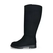 nae Vegan Shoes Škornji Irem črna