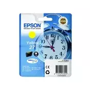 EPSON Kertridž žuti T2704