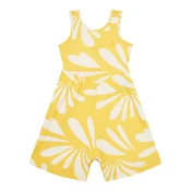 Gap Kombinezon 771366-00 Rumena Regular Fit