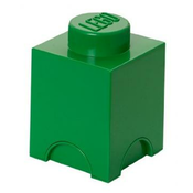 Kutija LEGO® 1, zelena