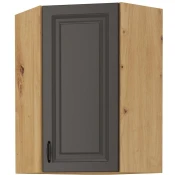 Zgornja kotna omara PRESTIGE 60/60G 90V