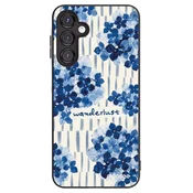 Silikonski črni ovitek za Samsung Galaxy A16 4G - Azorea