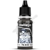 Vallejo VALL-70939 Barva modela 17 ml dimljena