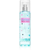Britney Spears Curious sprej za tijelo 236 ml za žene