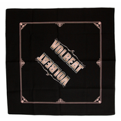 Maramica Volbeat - Raven Logo - RAZAMATAZ - B044