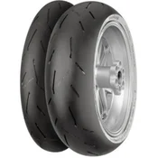 Continental ContiRaceAttack 2 ( 190/55 ZR17 TL 75W zadnji to?ak, M/C )
