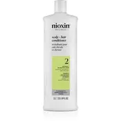 Nioxin System 2 Conditioner - 1.000 ml