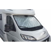 Brunner NOTRANJA TERMO ZAŠČITA za Fiat Ducato x250 07/2006-06/2014